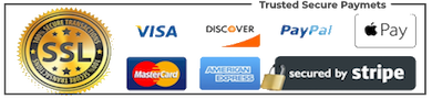 Trust Badge Image