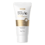 Korean Snail Mucin Facial