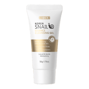 Korean Snail Mucin Facial