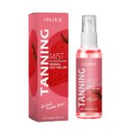 Strawberry Tanning Mist