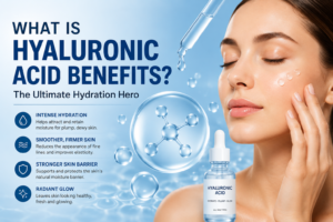 hayluronic acid