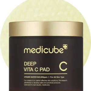 Medicube Deep Vita C