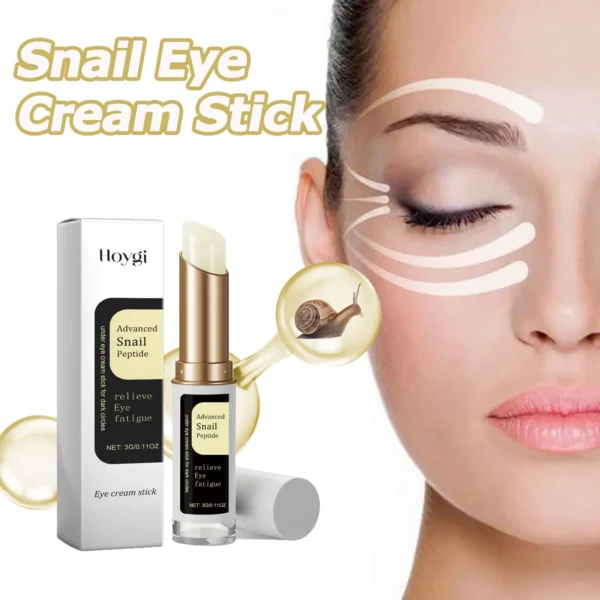 Snail Eye Cream