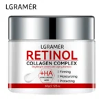 Retinol Lifting Firming Cream