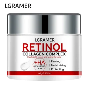 Retinol Lifting Firming Cream