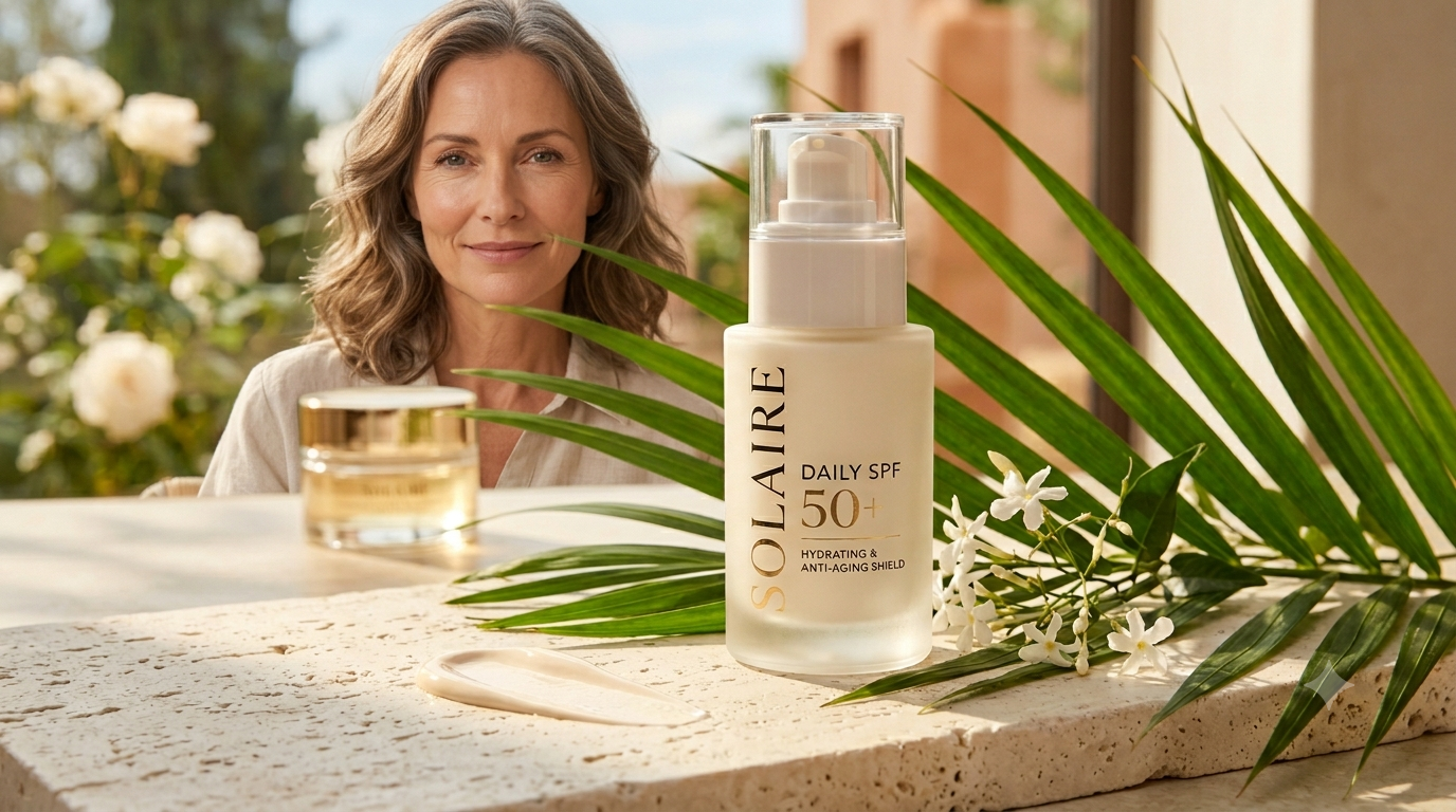 anti aging