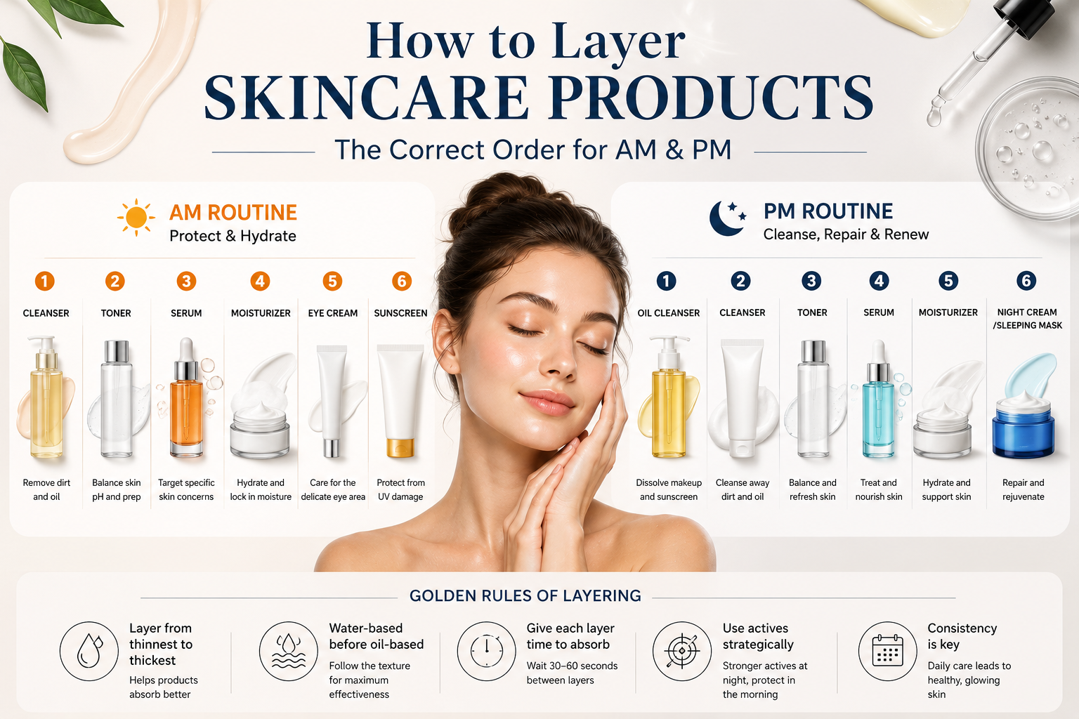 layer skin