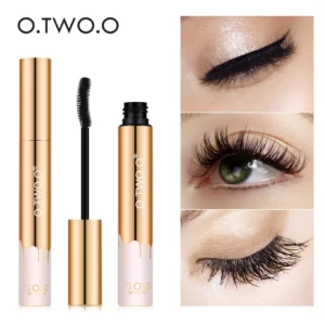 O.TWO.O 3D mascara