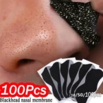 Deep Cleansing Nose Strips
