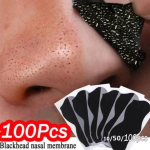 Deep Cleansing Nose Strips