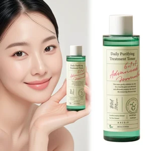 Axis-Y Salicylic Acid