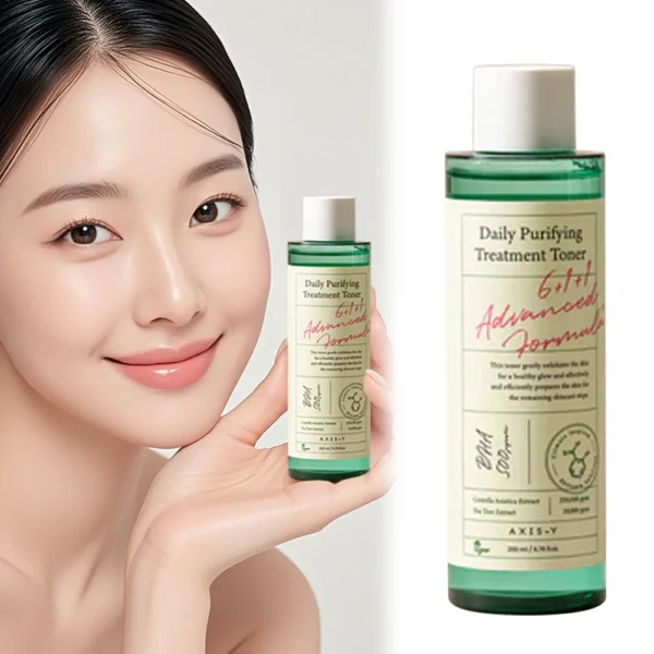 Axis-Y Salicylic Acid