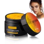 Sun Tanning Beauty Cream