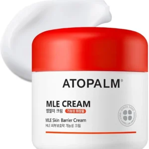 atopalm mle cream