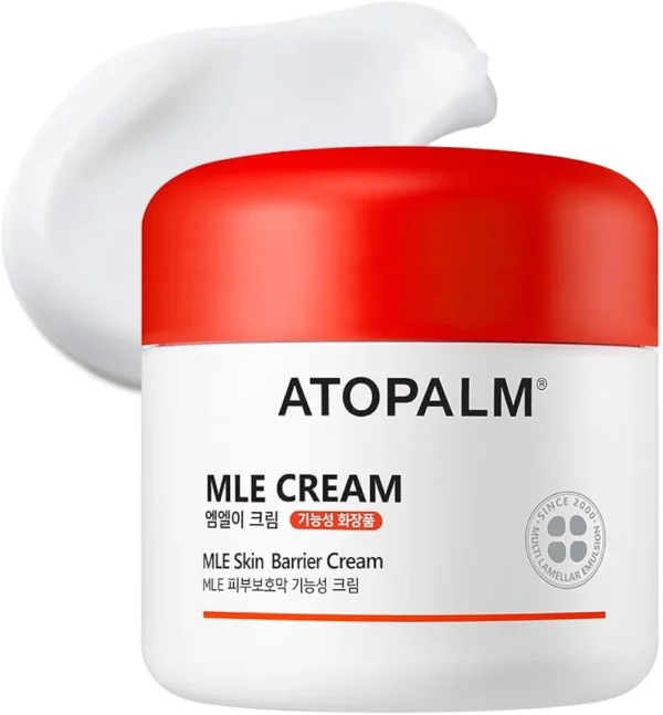 atopalm mle cream