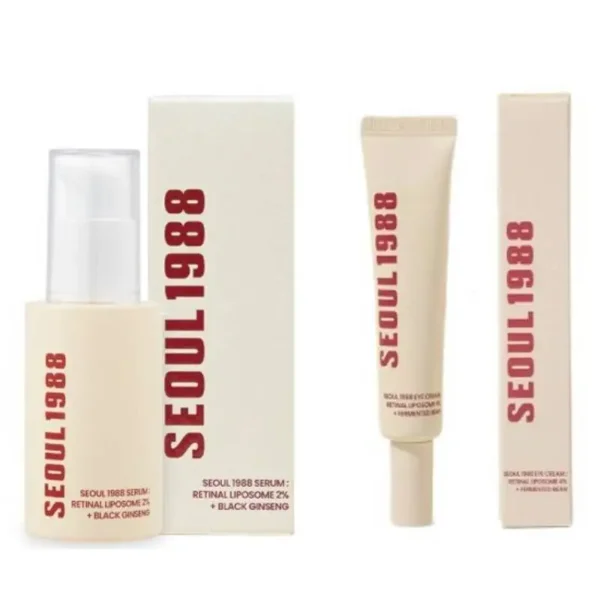 Korean1988 Retinol Eye Cream