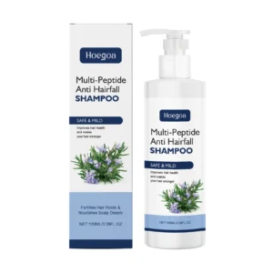 Moisturizing Shampoo