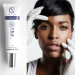 Korean brightening face whitening cream