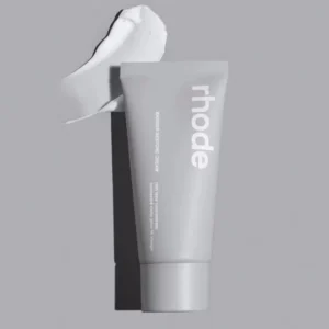 peptide glazing fluid