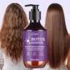 Keratin Hair Mask