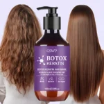 Keratin Hair Mask