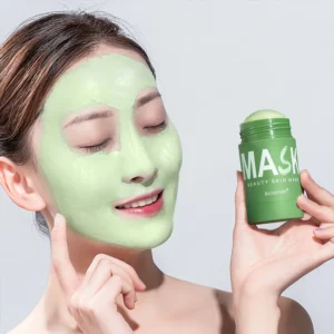 Deep Pore Cleansing