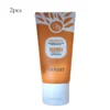 Orange Exfoliating Gel