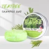 Tea Tree Shampoo