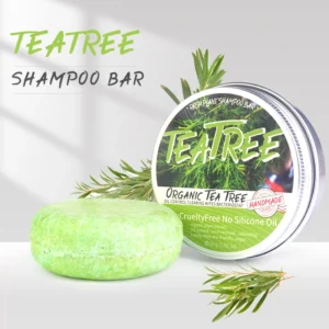 Tea Tree Shampoo