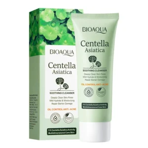Facial Cleanser